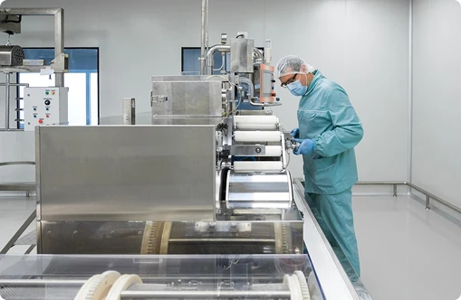 Snack Processing Enterprises 