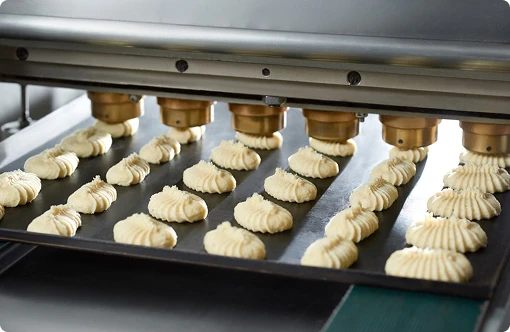Brand Biscuit Manufacturers