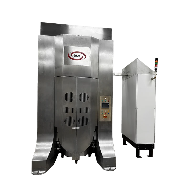 Planetory Mixer