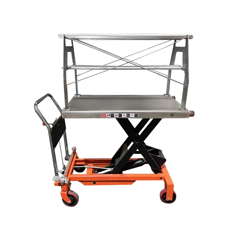 Double-color Cookie Machine