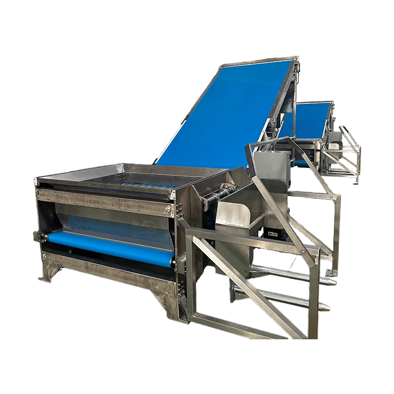 Dough Sheeter