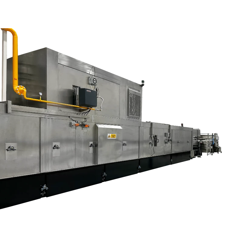 Cyclotherm Oven