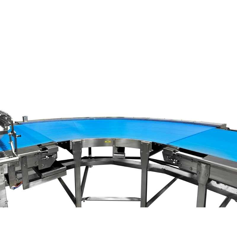 Curve Conveyor