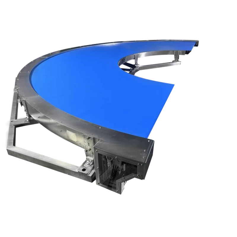 Curve Conveyor