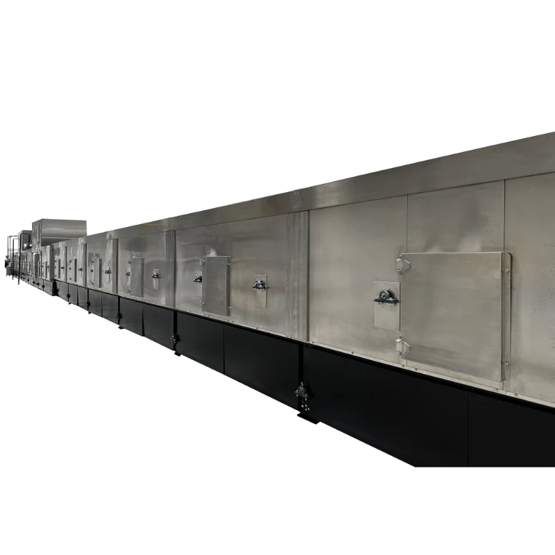 Cyclotherm Oven