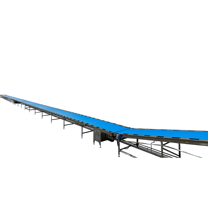 Cooling Conveyor