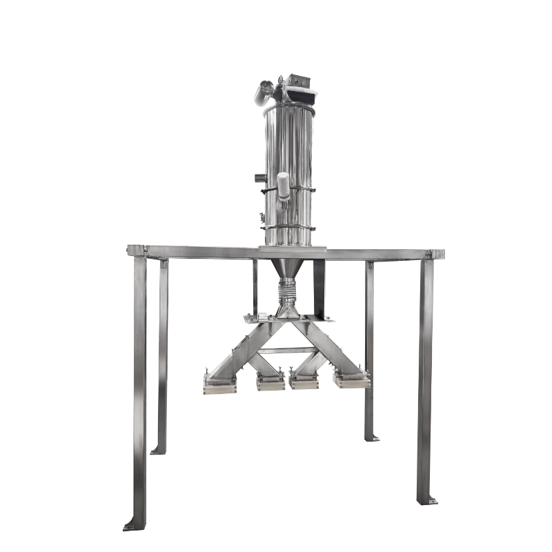 Salt Sprinkler