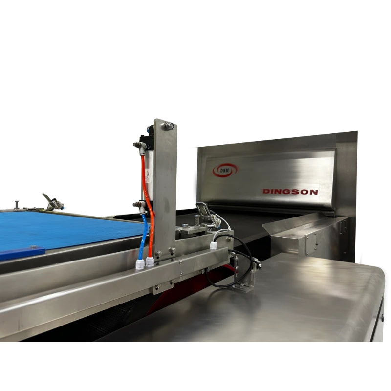 Cyclotherm Oven