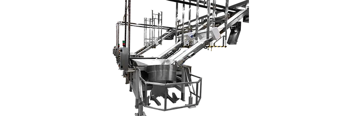 Dough Feeding